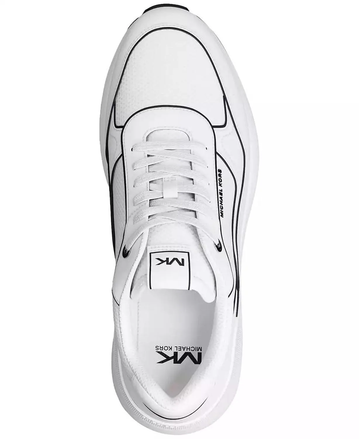Men's Trevor Trainer Sneakers