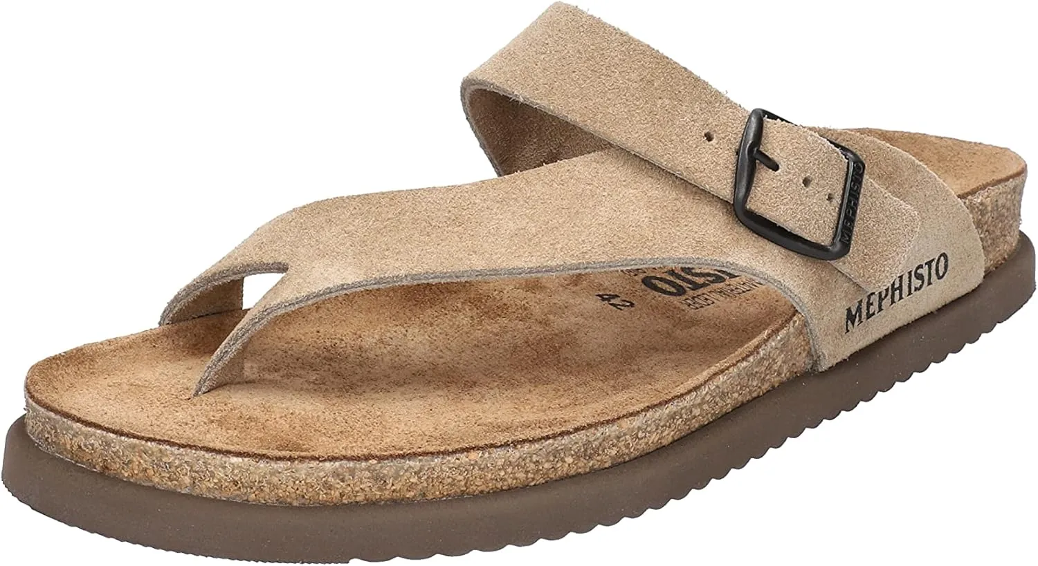 Mephisto Men's Niels Sandal