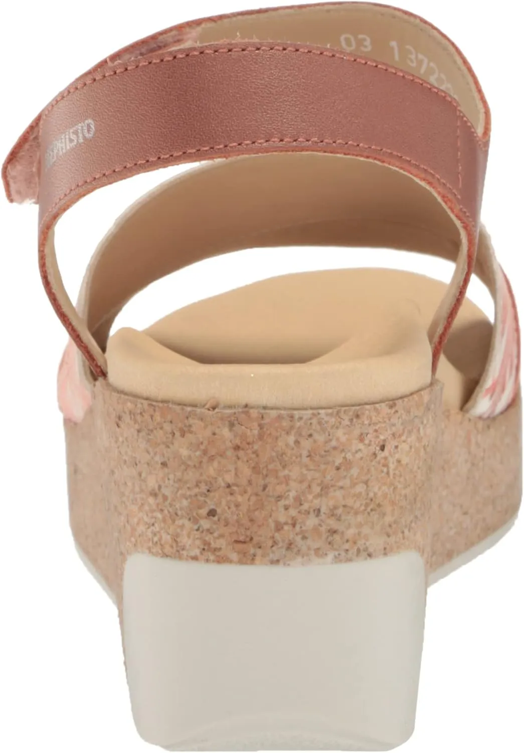 Mephisto Women's Gianna Sandal
