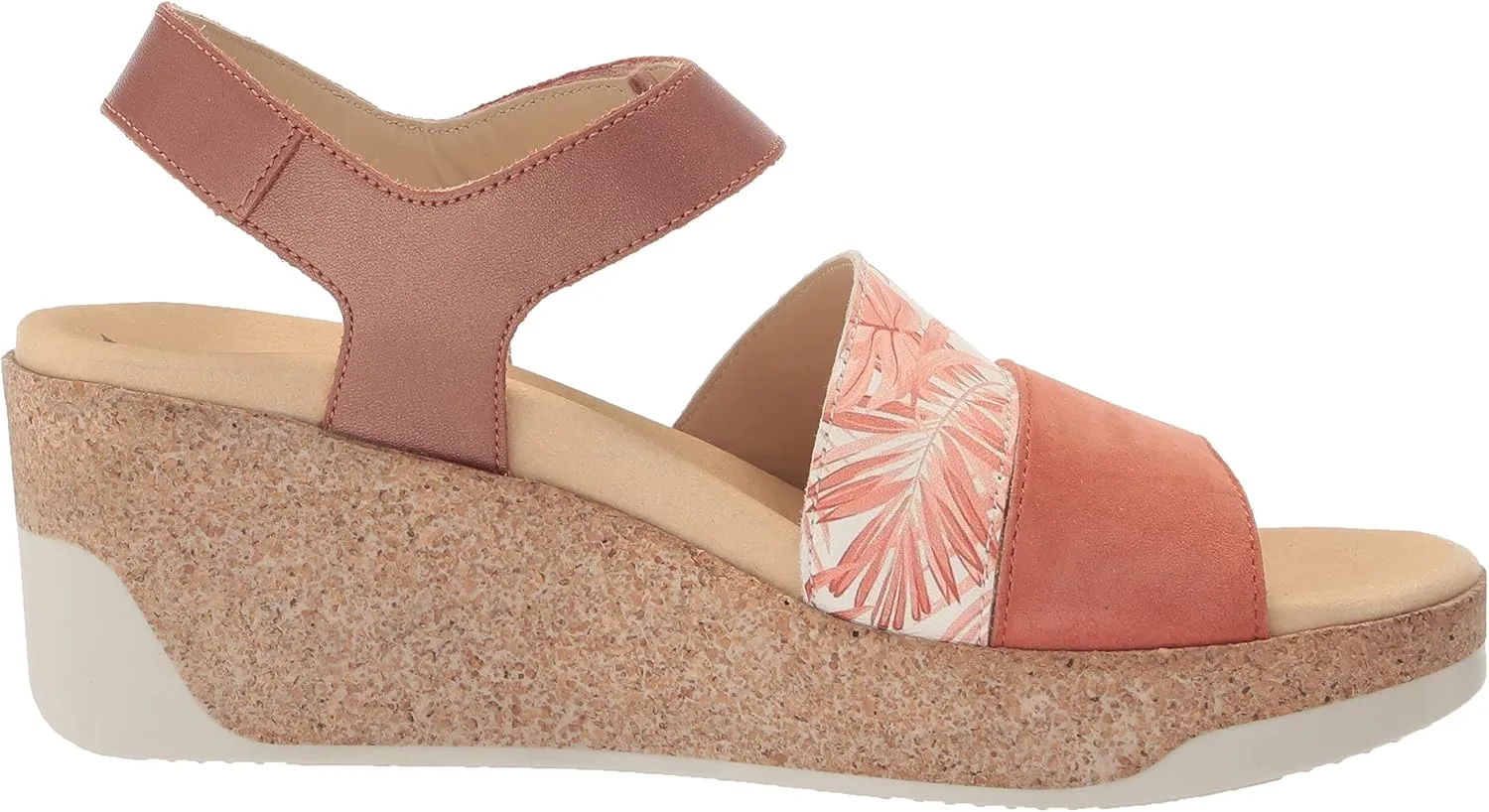 Mephisto Women's Gianna Sandal
