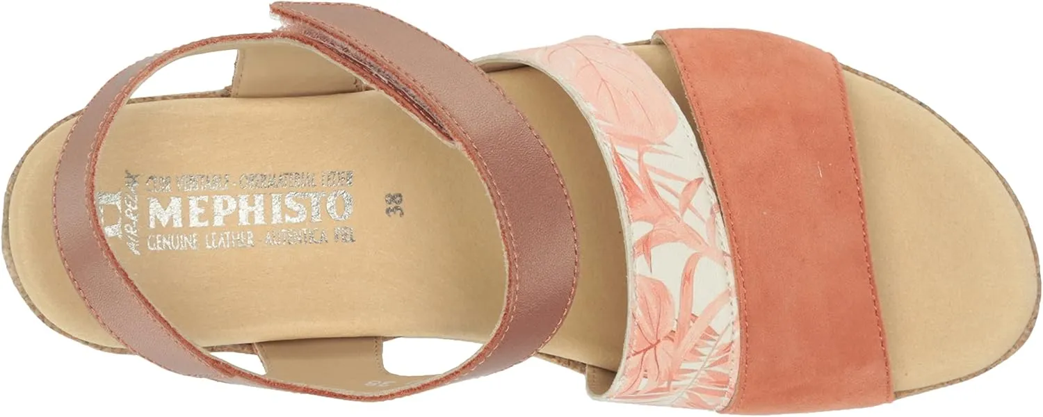 Mephisto Women's Gianna Sandal