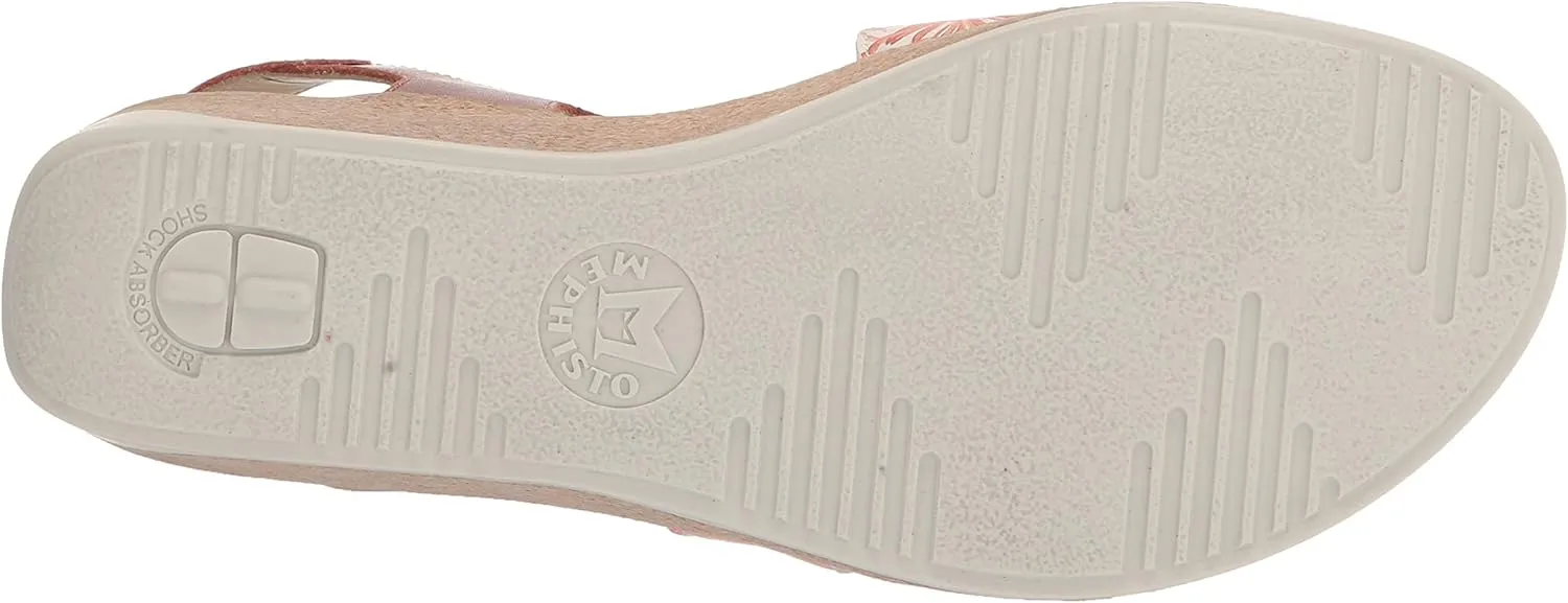 Mephisto Women's Gianna Sandal