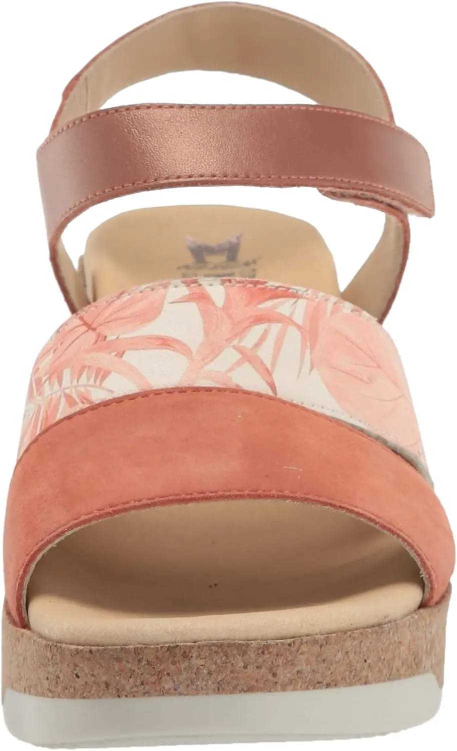 Mephisto Women's Gianna Sandal