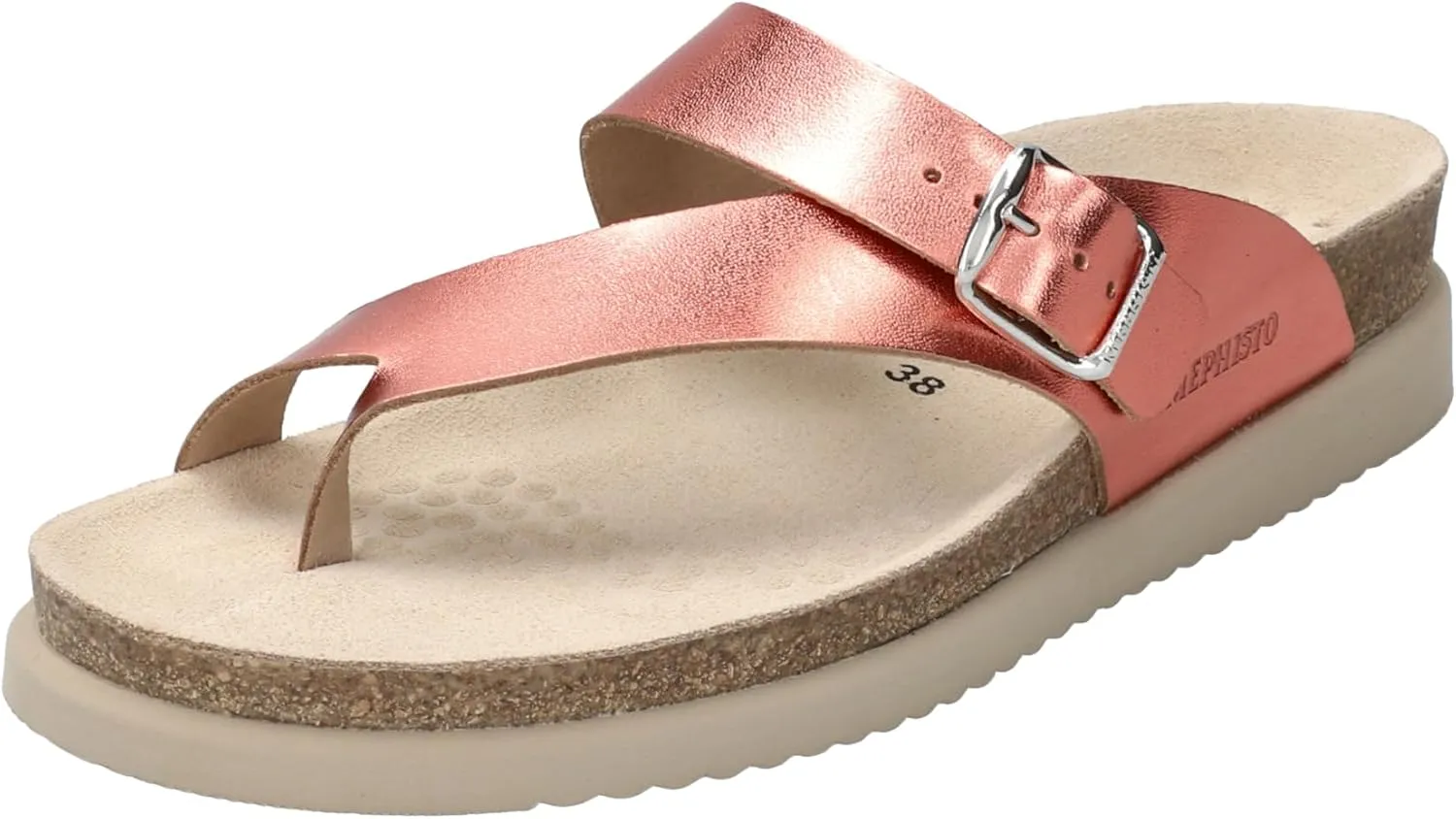 Mephisto Women's Helen Sandal