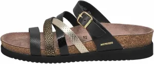 Mephisto Women's Huleda Sandal Camel