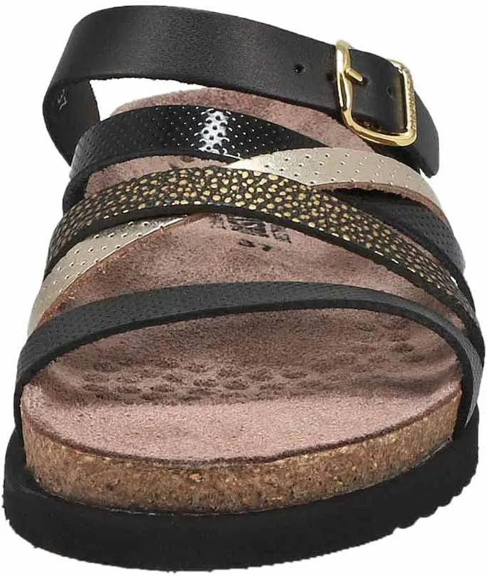 Mephisto Women's Huleda Sandal Camel