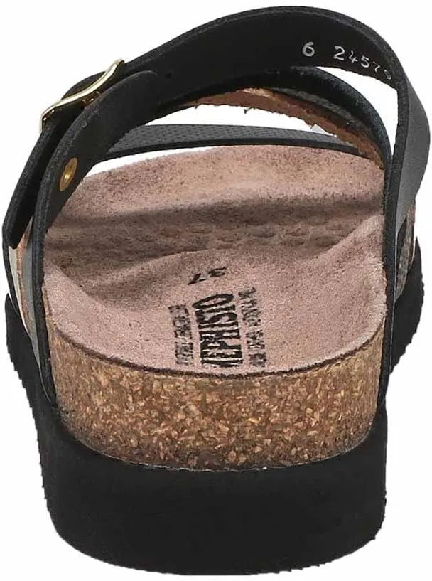 Mephisto Women's Huleda Sandal Camel