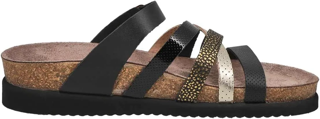 Mephisto Women's Huleda Sandal Camel