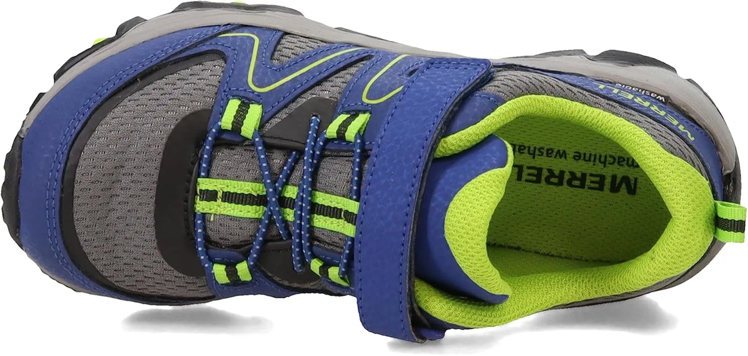 Merrell Kid's Trail Quest Hiking Sneaker