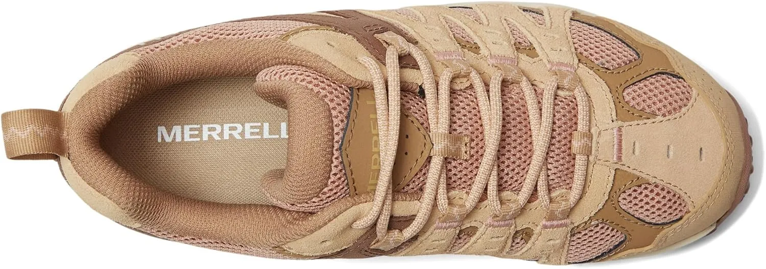 Merrell Men's Accentor 3 Sneaker
