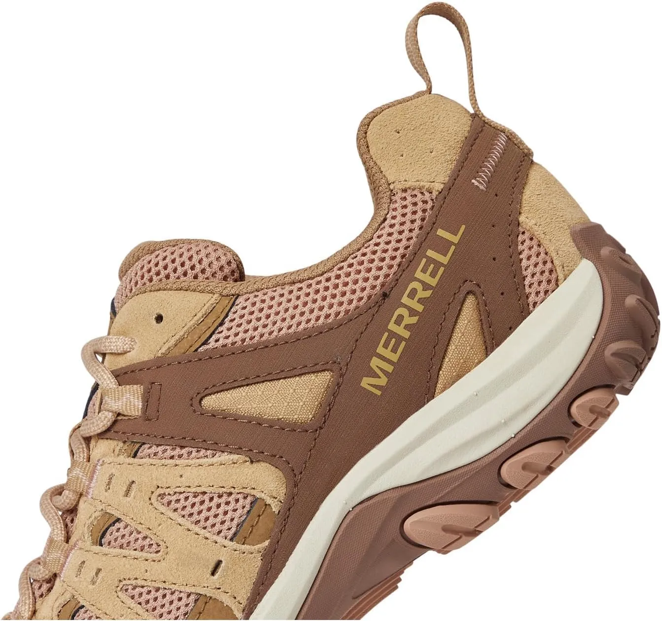 Merrell Men's Accentor 3 Sneaker