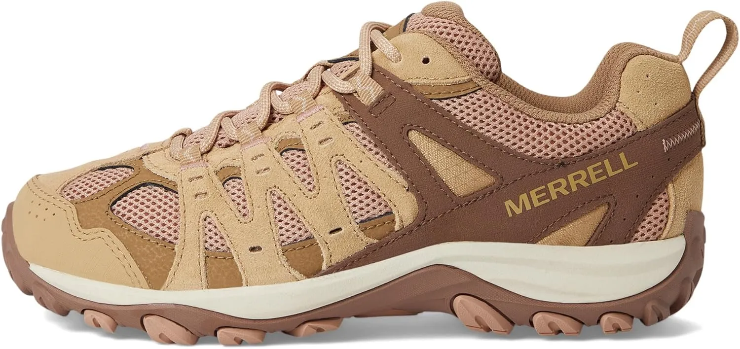 Merrell Men's Accentor 3 Sneaker