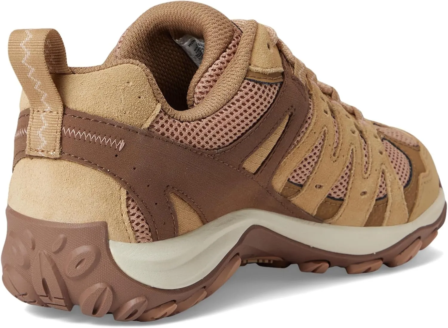 Merrell Men's Accentor 3 Sneaker