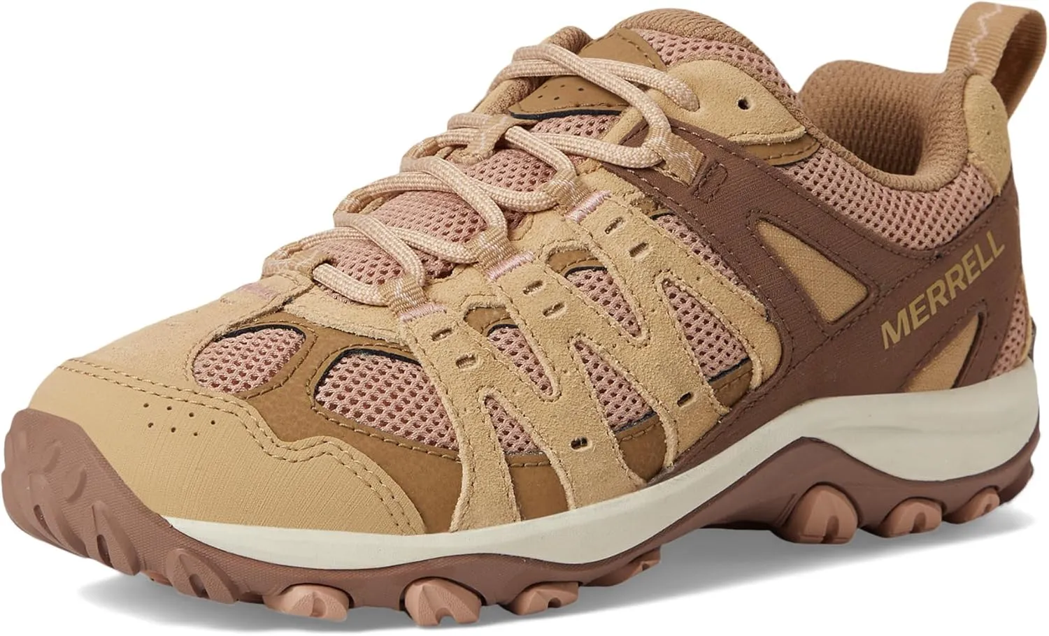 Merrell Men's Accentor 3 Sneaker
