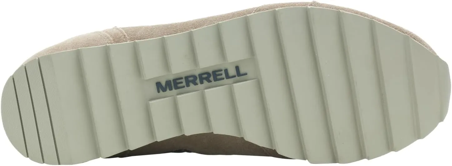 Merrell Men's Alpine Sneaker, 5.5 AU