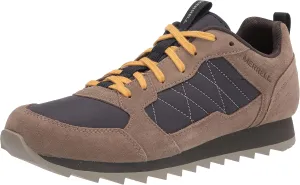 Merrell Men's Alpine Sneaker, 5.5 AU