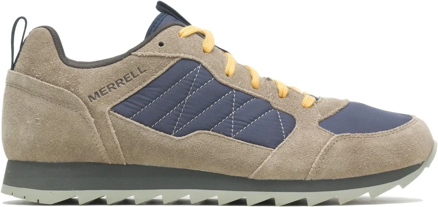 Merrell Men's Alpine Sneaker, 5.5 AU