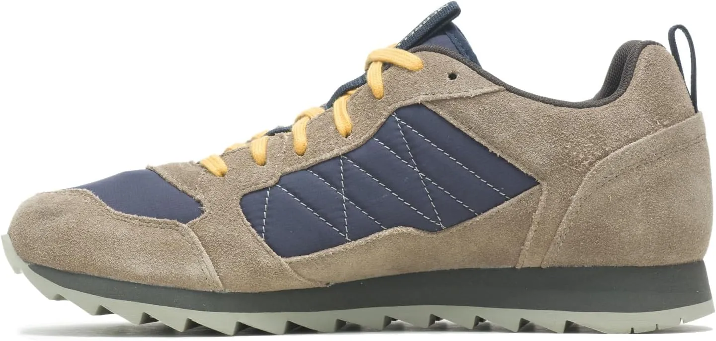 Merrell Men's Alpine Sneaker, 5.5 AU