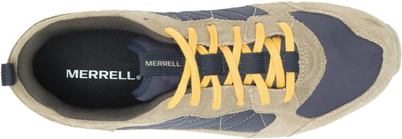 Merrell Men's Alpine Sneaker, 5.5 AU