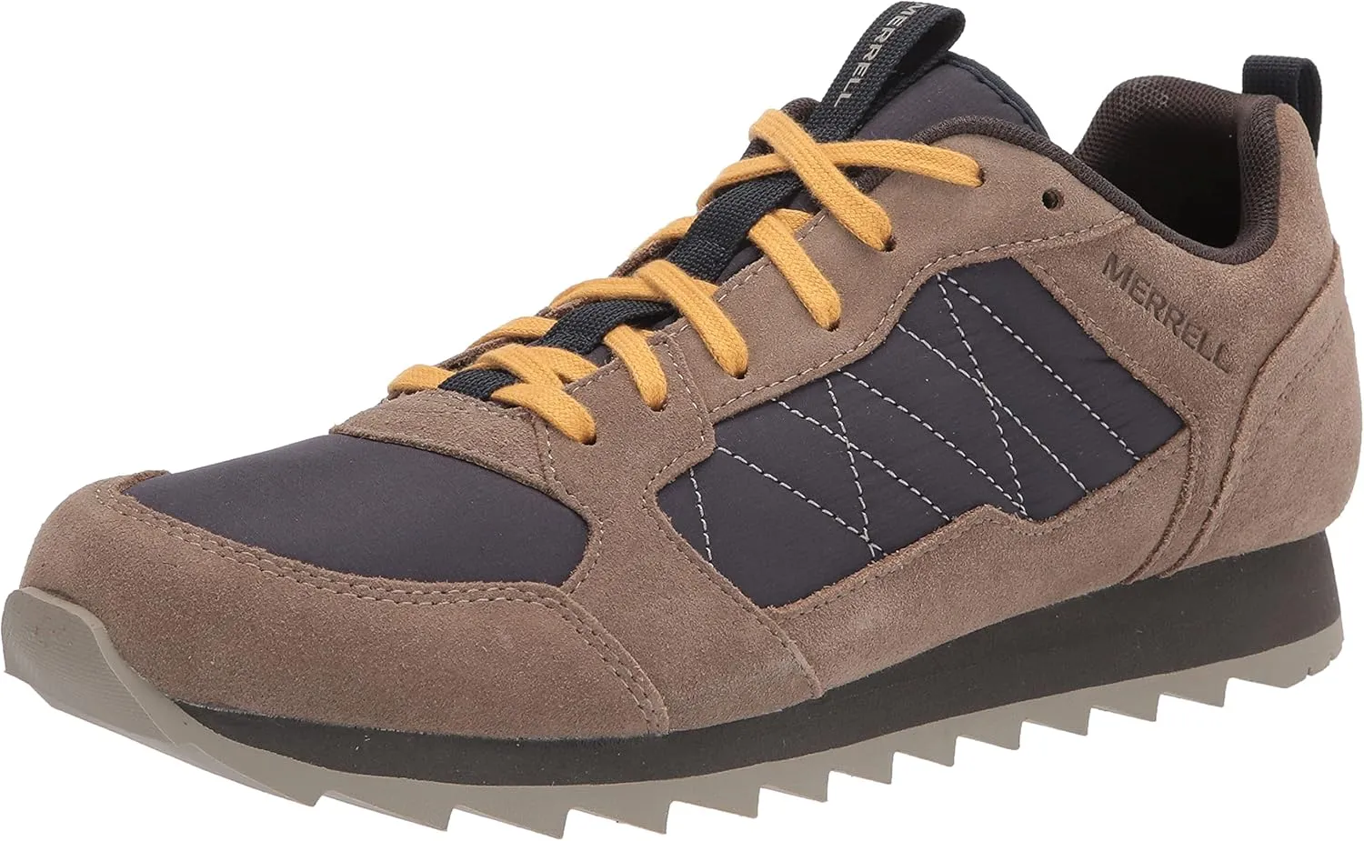 Merrell Men's Alpine Sneaker, 5.5 AU