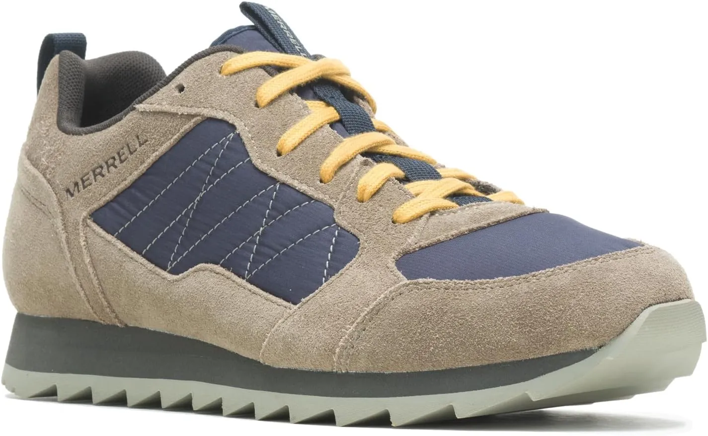 Merrell Men's Alpine Sneaker, 5.5 AU