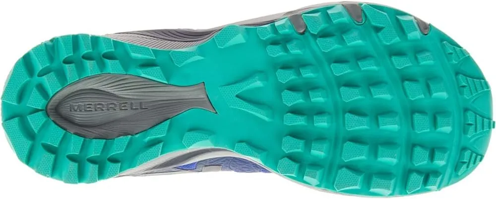 Merrell Women's Agility Peak Flex 2 E-mesh Sneaker