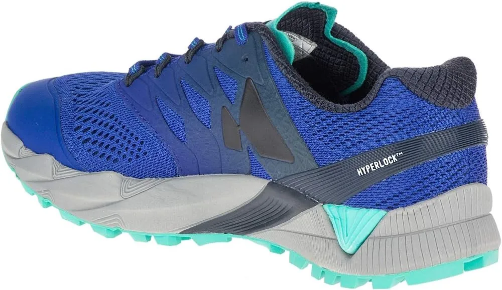 Merrell Women's Agility Peak Flex 2 E-mesh Sneaker