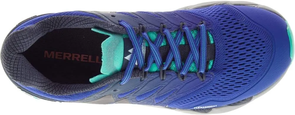 Merrell Women's Agility Peak Flex 2 E-mesh Sneaker