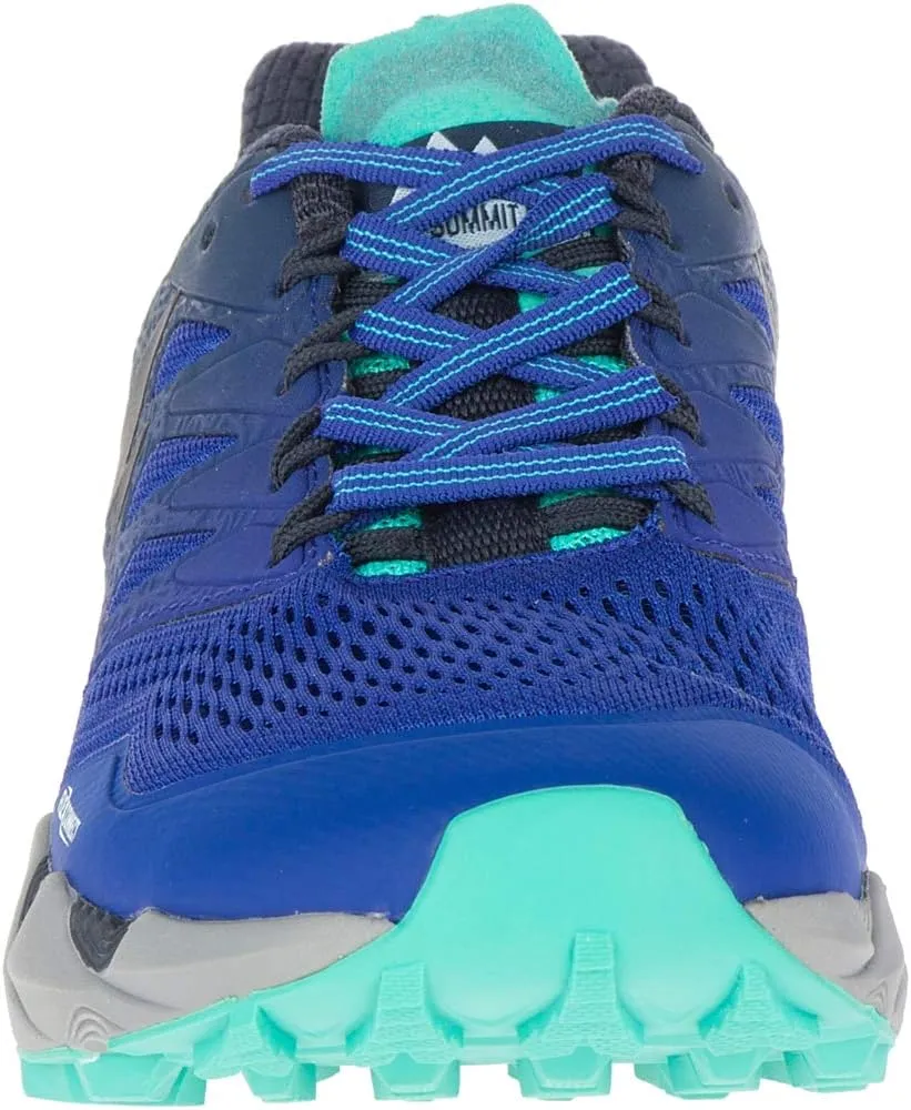 Merrell Women's Agility Peak Flex 2 E-mesh Sneaker