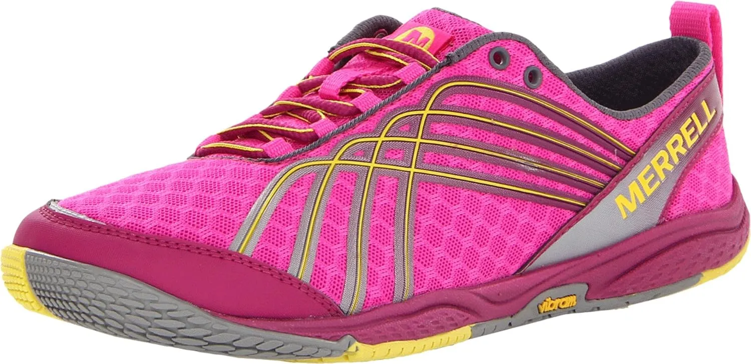 Merrell Women's Road Glove Dash 2 Trail Running Shoe
