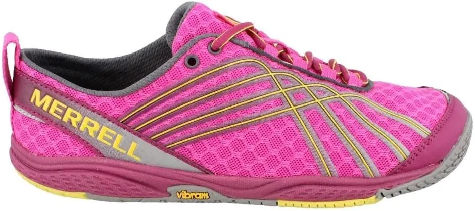 Merrell Women's Road Glove Dash 2 Trail Running Shoe