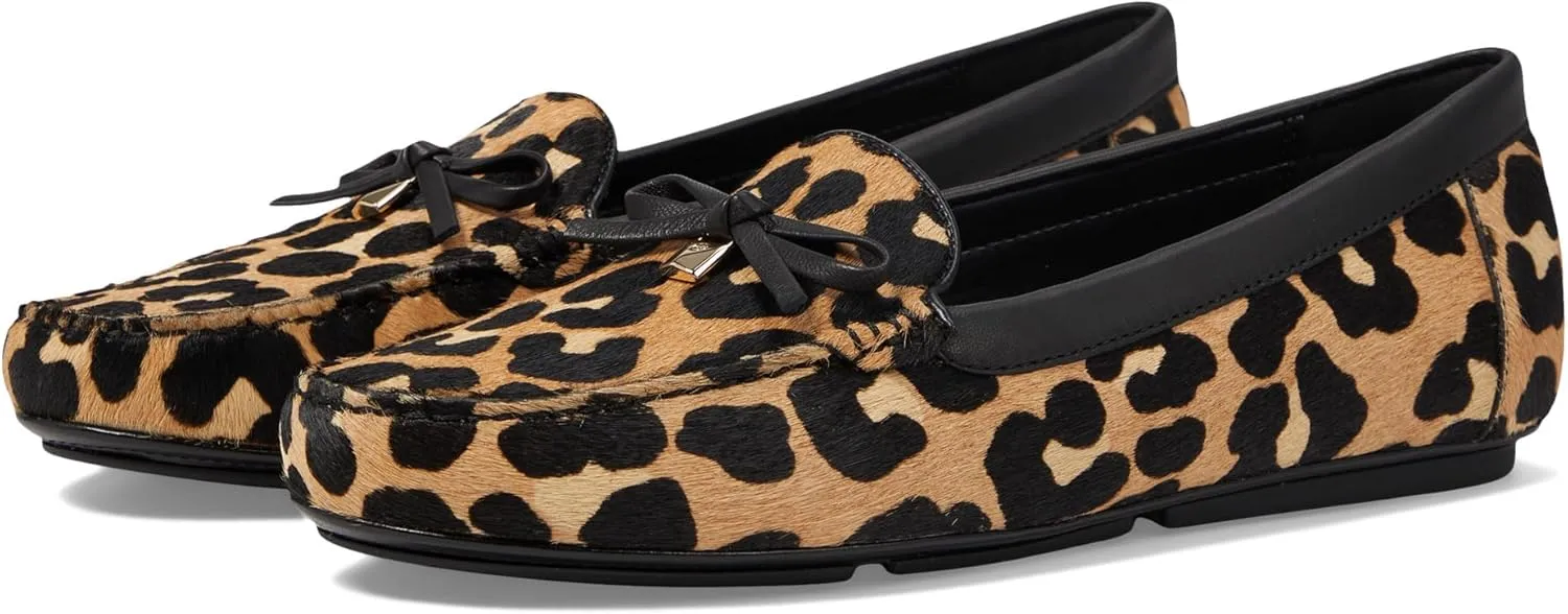 Michael Kors Women's Juliette Moccasin