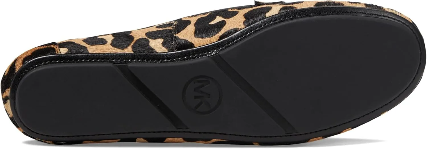 Michael Kors Women's Juliette Moccasin