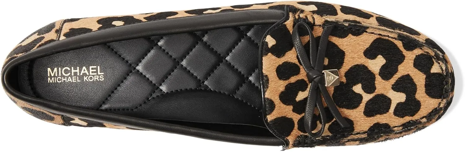 Michael Kors Women's Juliette Moccasin