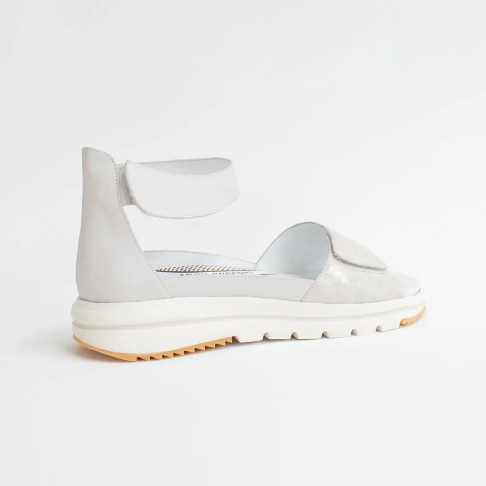 Milano White Combo