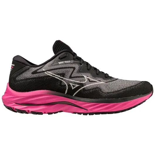 Mizuno Men's Wave Rider 27 (SALE)