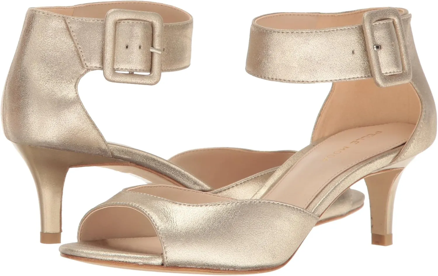 Moda Spana Women's Dagmar Pump
