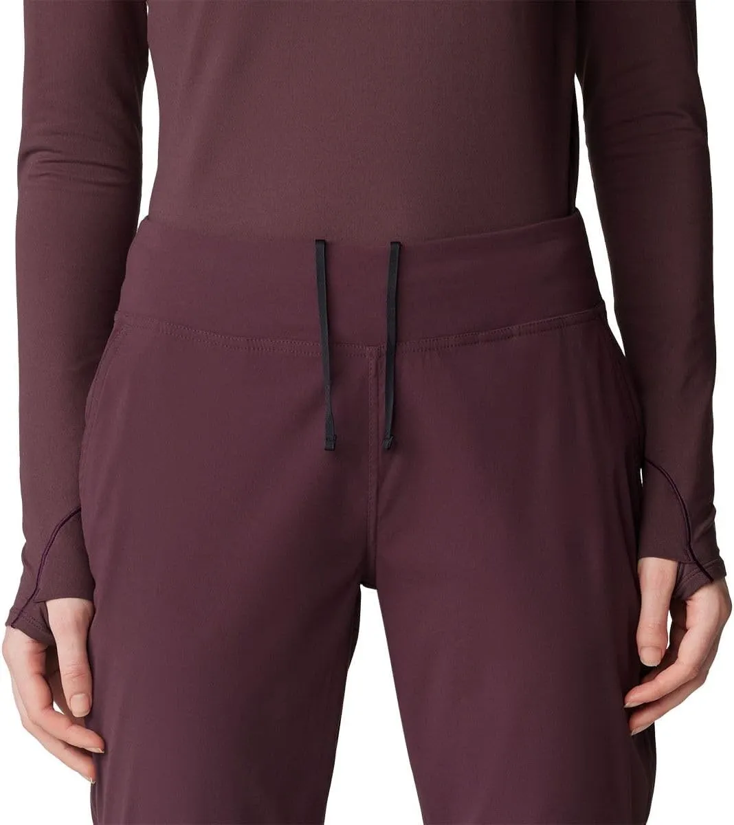 Mountain Hardwear Women's Dynama Pant