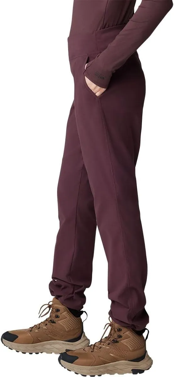 Mountain Hardwear Women's Dynama Pant