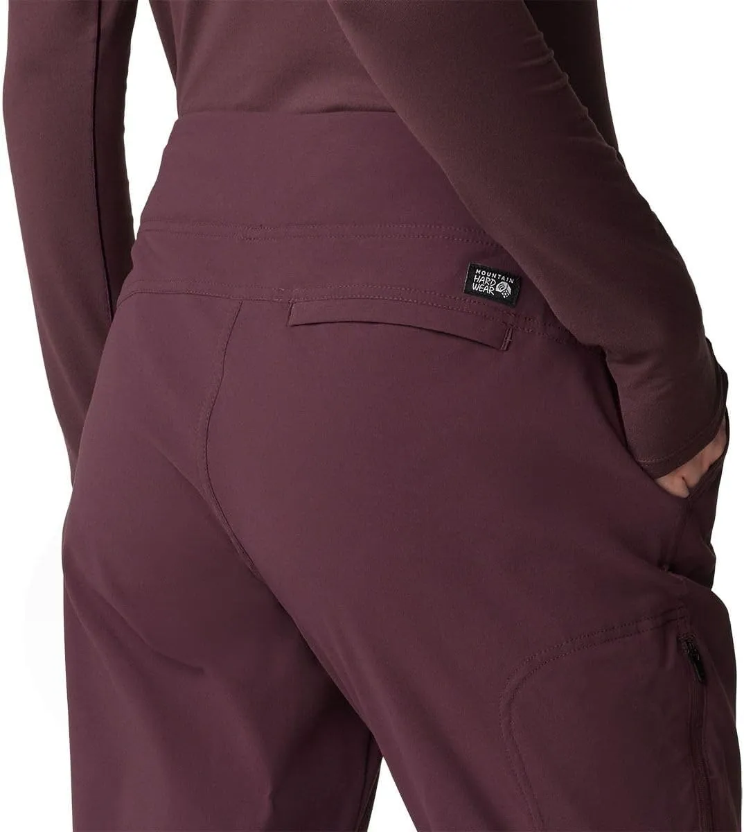 Mountain Hardwear Women's Dynama Pant