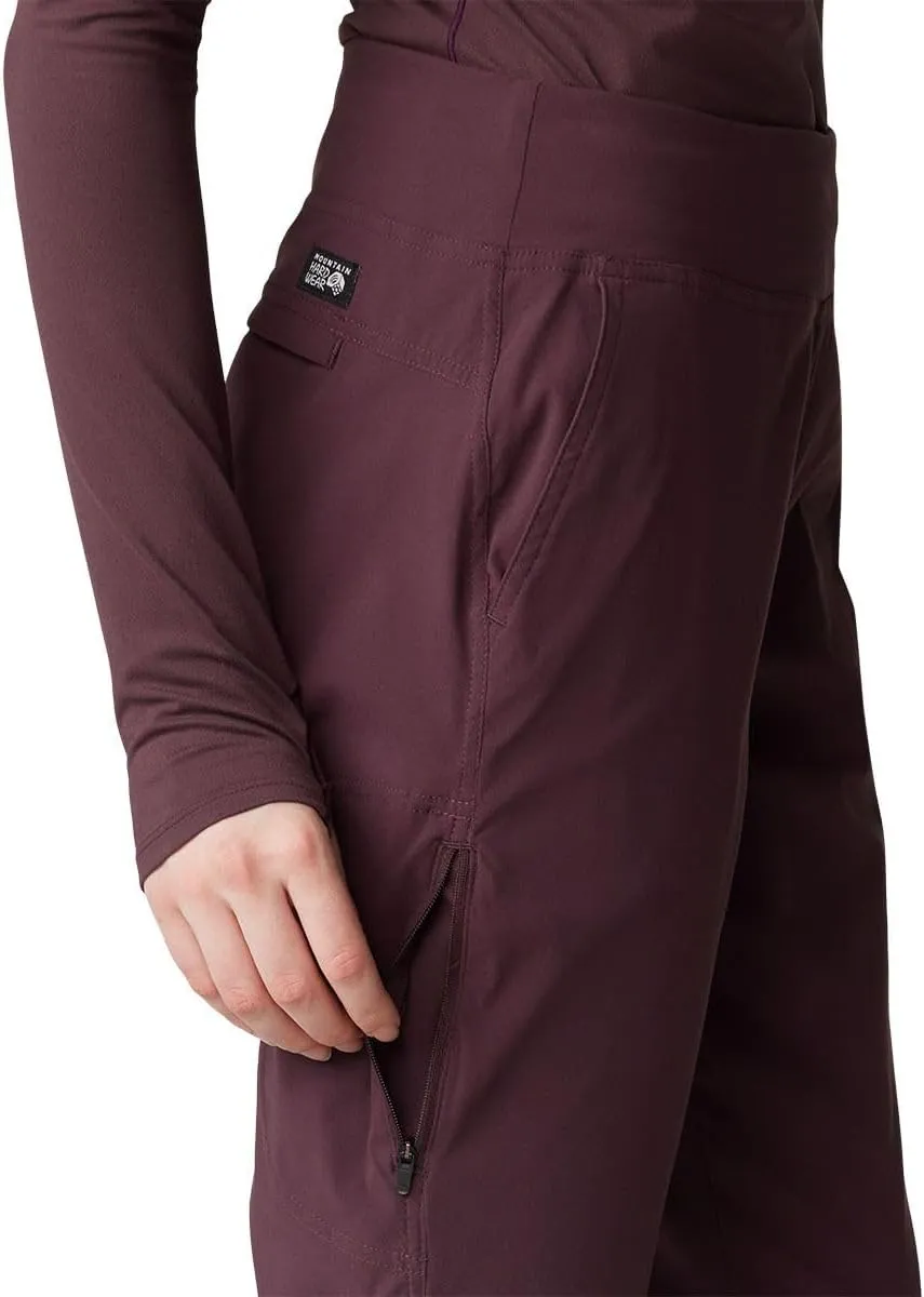 Mountain Hardwear Women's Dynama Pant