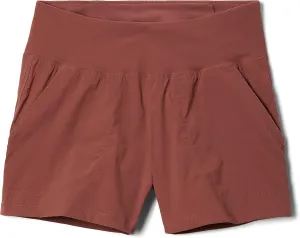 Mountain Hardwear Women's Dynama/2 Short