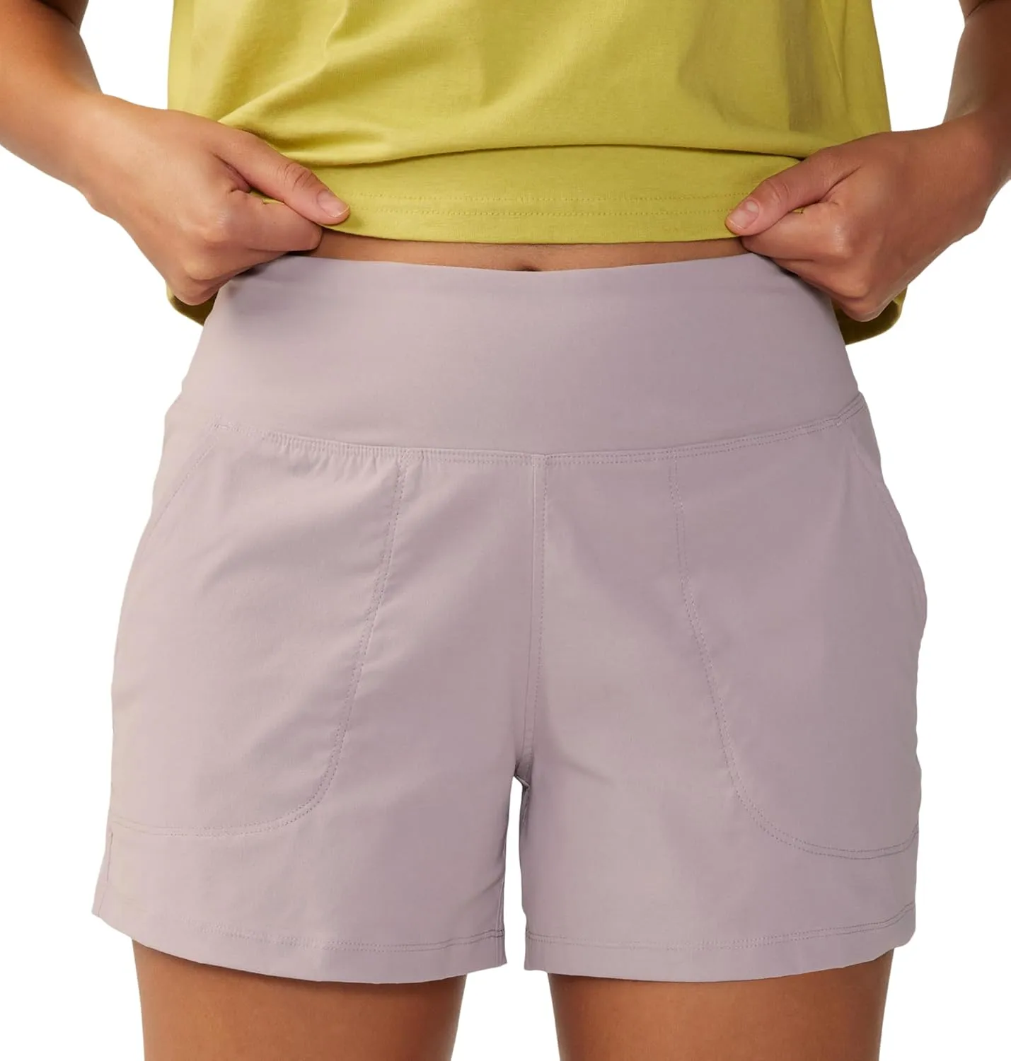 Mountain Hardwear Women's Dynama/2 Short