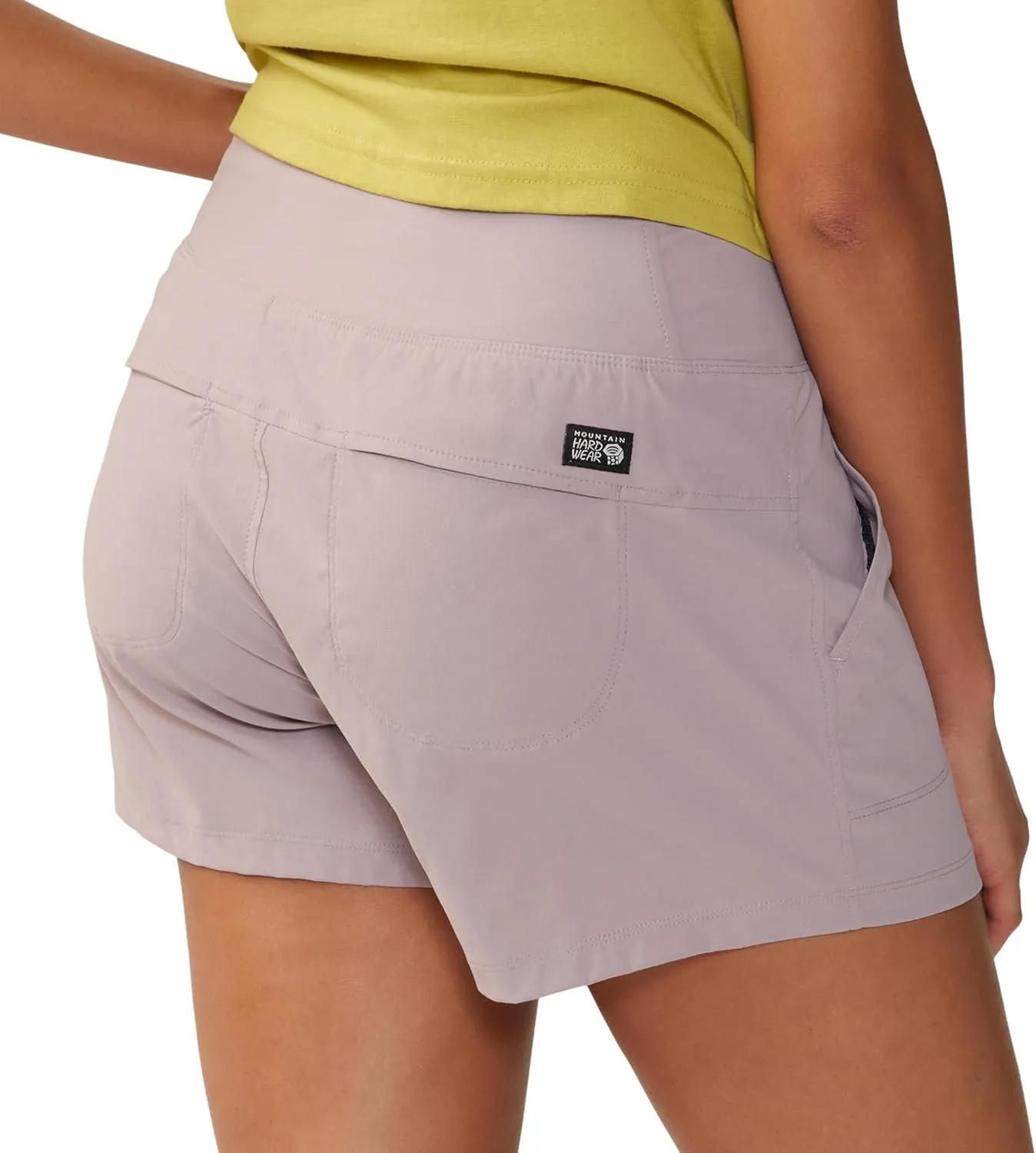 Mountain Hardwear Women's Dynama/2 Short