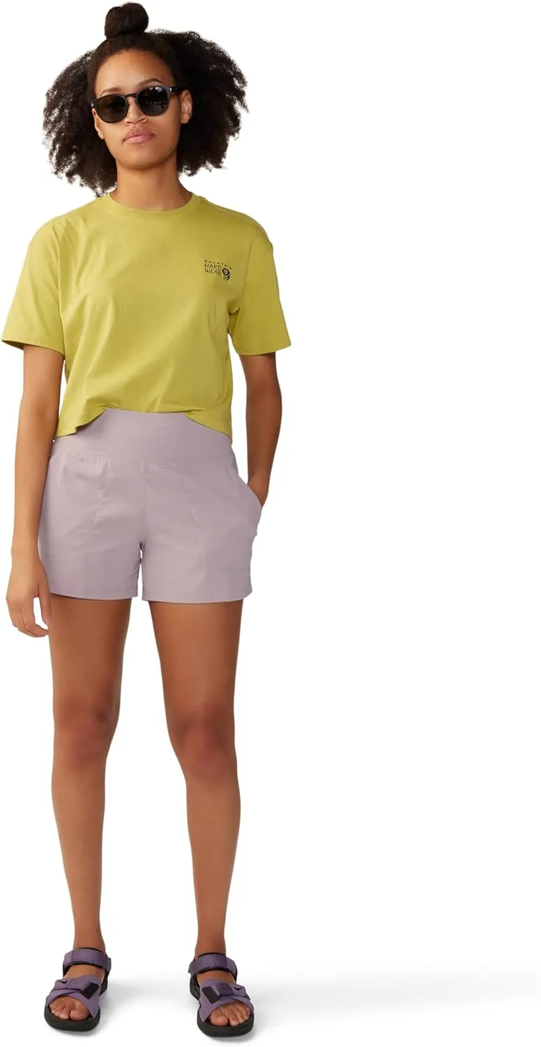 Mountain Hardwear Women's Dynama/2 Short