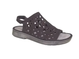 NAOT Amadora Soft Black