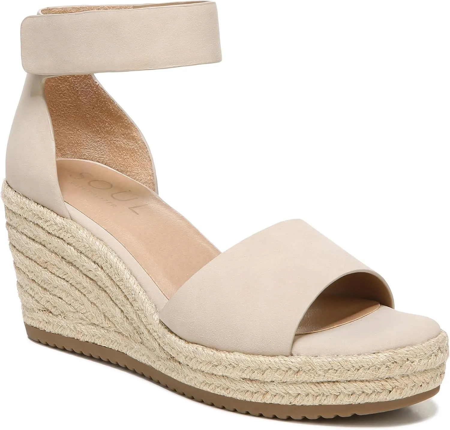 Naturalizer Women's SOUL, Oakley Sandal