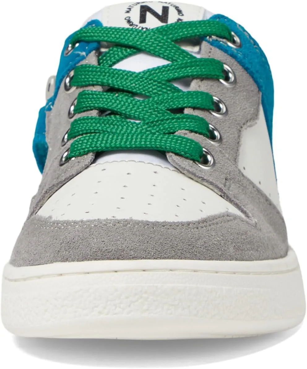Naturino Boy's Folre Zip (Toddler/Little Kid) Sneaker