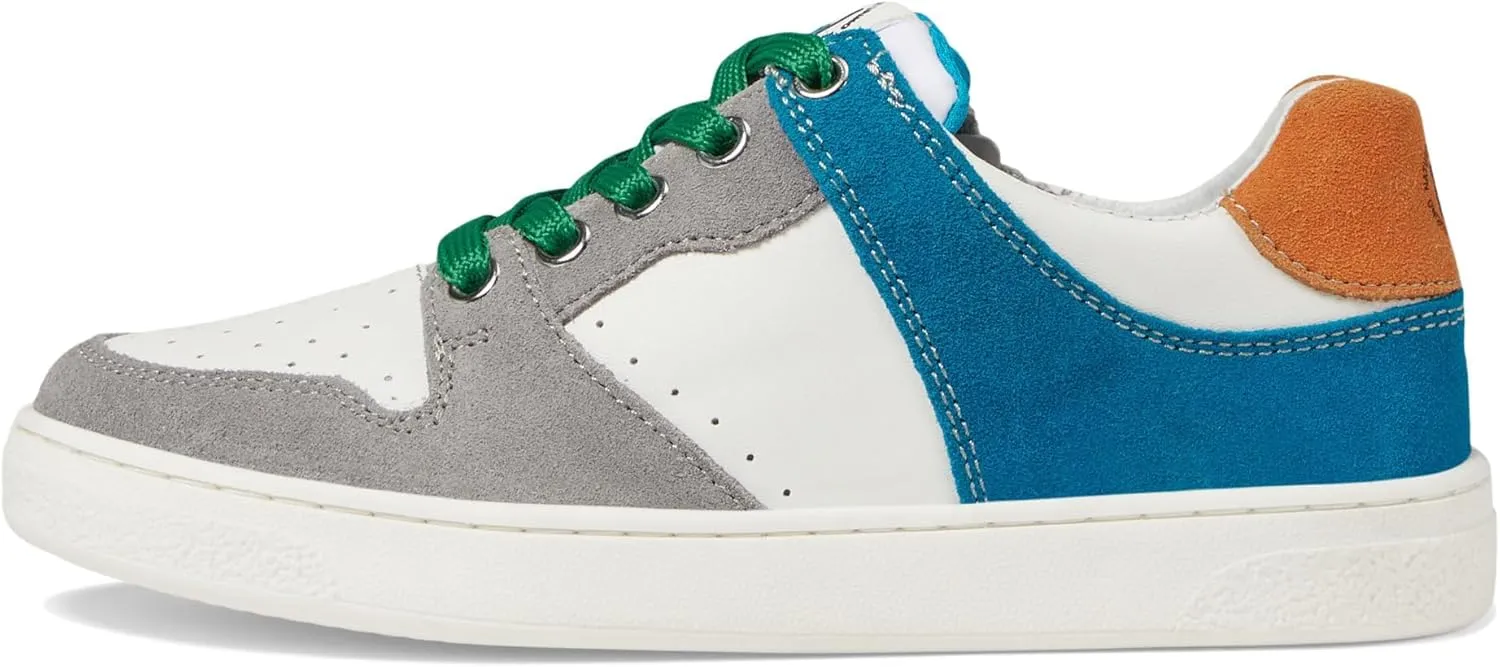 Naturino Boy's Folre Zip (Toddler/Little Kid) Sneaker