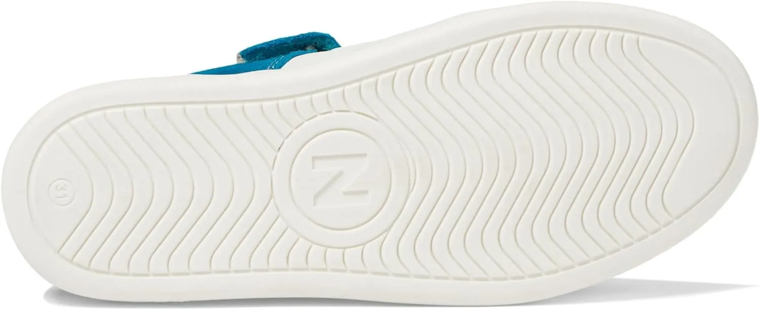 Naturino Boy's Folre Zip (Toddler/Little Kid) Sneaker